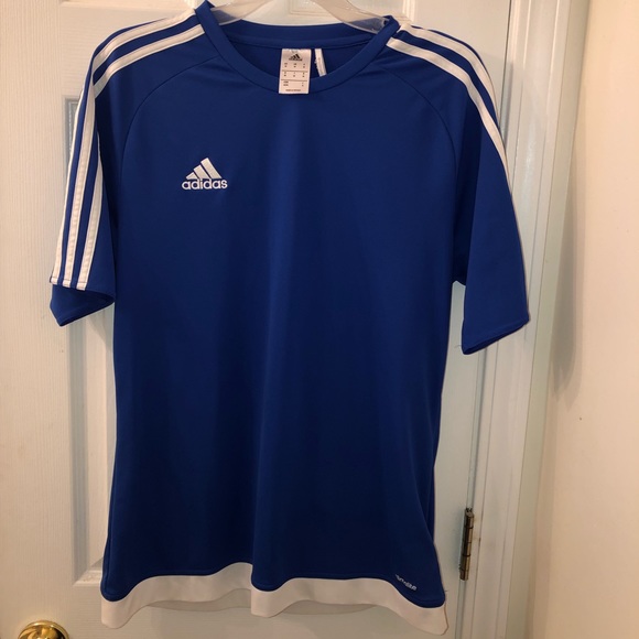 adidas Other - Climalite Adidas Tee